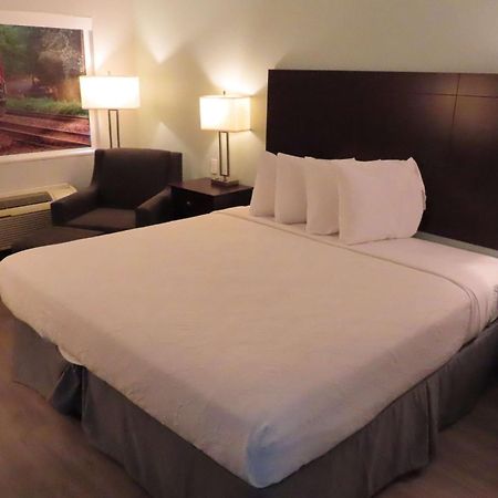 Best Western Childress West Hotel Ngoại thất bức ảnh