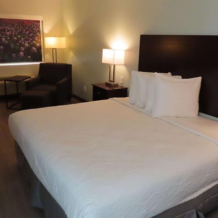 Best Western Childress West Hotel Ngoại thất bức ảnh