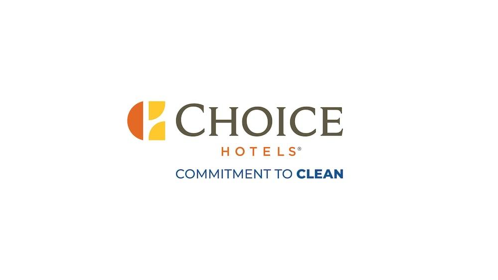 Best Western Childress West Hotel Ngoại thất bức ảnh