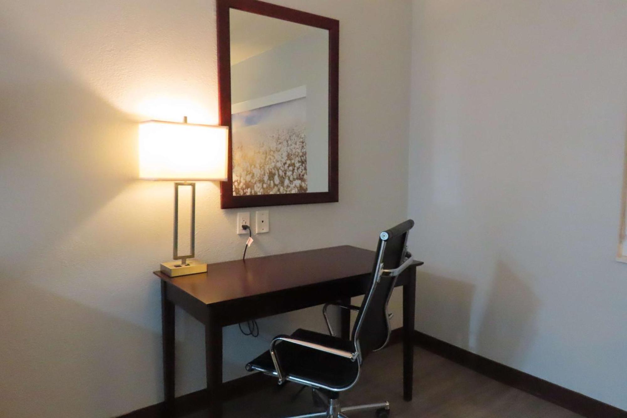 Best Western Childress West Hotel Ngoại thất bức ảnh